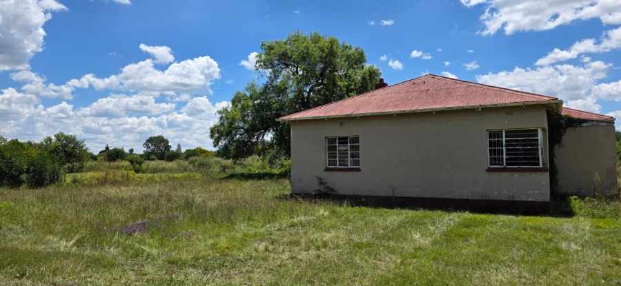 0 Bedroom Property for Sale in Ventersdorp North West